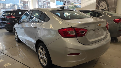 Imagen 11 de 25 de Chevrolet Cruze 4 Lt At 0km Entrega Stock Oferta /fr
