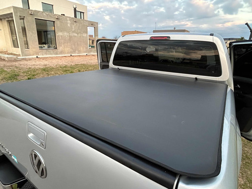 Volkswagen Amarok 2.0 Cd Tdi 180cv 4x4 Highline At