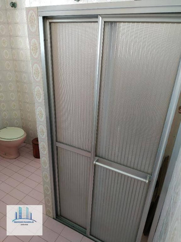 Imagem 27 de 30 de Sobrado Para Alugar, 160 M² Por R$ 4.000,00/mês - Planalto Paulista - São Paulo/sp - So0169