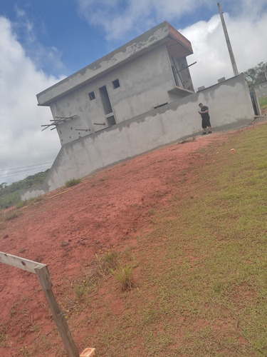Imagem 1 de 3 de Vende Se 2 Terrenos Em Terra Preta Condomínio Vem Viver