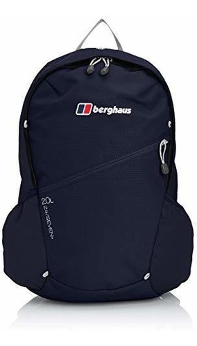 Mochila Senderismo Mochila Unisex Berghaus Twentyfourseven P