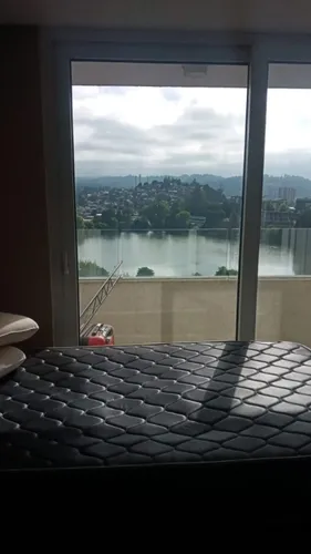 ¡dpto En Concepción! 39m² Manuel Rodríguez-paicaví