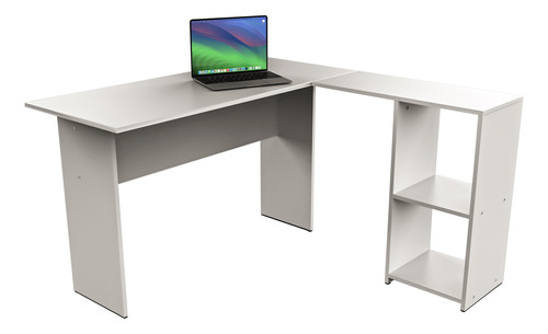 Mesa Escritorio Para Laptop Trabajo Home Office Minimalista