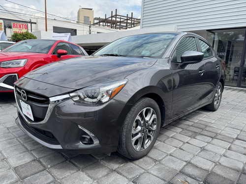 Mazda Mazda 2 1.5 I Grand Touring At