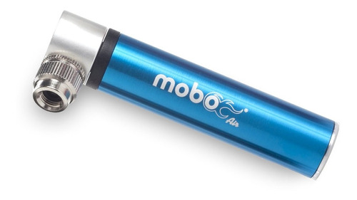 Mobo Air Mini Bomba Portatil Para Bicicleta 4 Schrader