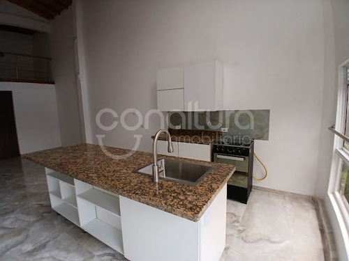 Apartamento En Arriendo Viviendas Del Sur 472-5153