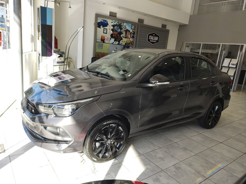 Imagen 1 de 15 de Cronos Precision 1.8 16v Hgt (*dr*)