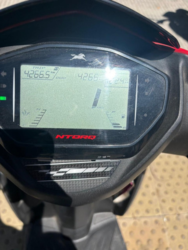 Tvs Ntorq 125 2023