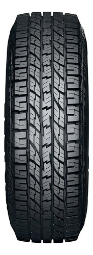 Neumático Yokohama Geolandar A/t G015 P 235/65r17 108 H