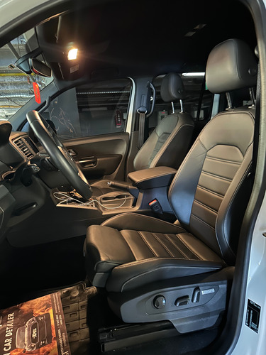 Volkswagen Amarok 3.0 V6 Extreme