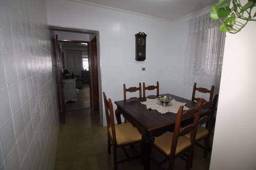 Sobrado - Ref: 5519