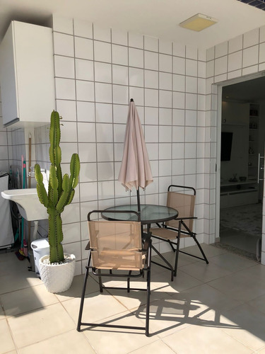 Imagem 21 de 30 de Apto Castelo | 2 Quartos | 111 M² | Cond: R$250.00 | 2 Vagas - 8icfvd
