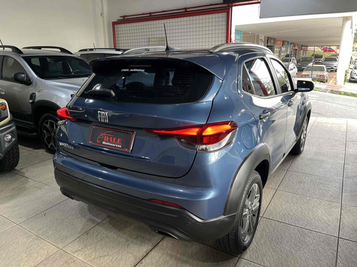 Fiat Pulse 1.3 FLEX DRIVE MANUAL