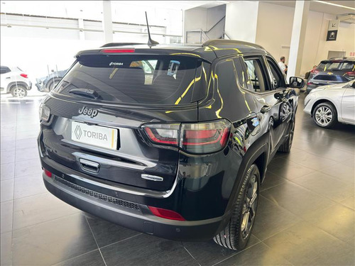 Jeep Compass 1.3 T270 Turbo Longitude