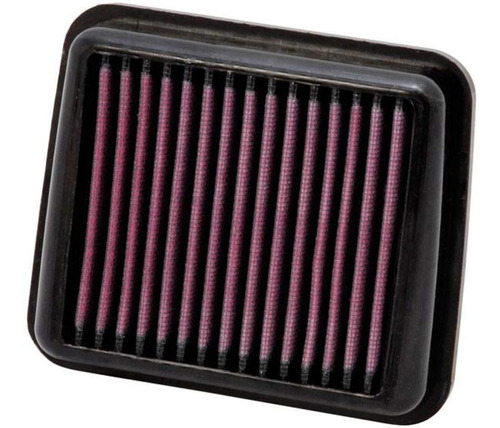 Filtro De Aire K&n Reemplazo Ya-1306 Yamaha T 135 06-10