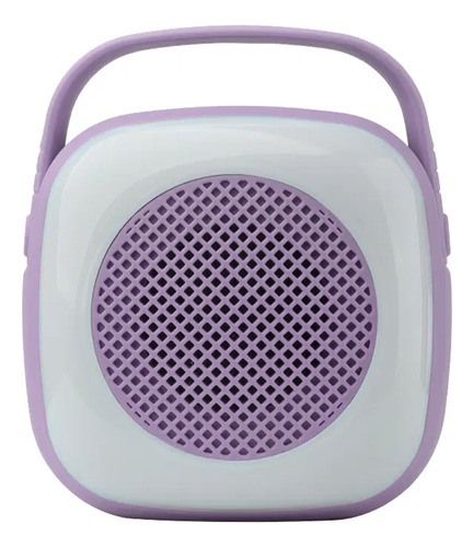 Parlante Speaker Alta Voz Portatil Bluetooth