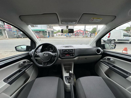 Volkswagen Up! Up 1.0 Mpi Move Imotion Flex 12v 5p