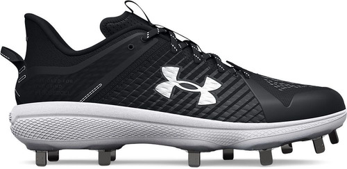 Zapatos Beisbol Under Armour Leadoff Adult Low Metal 3025592