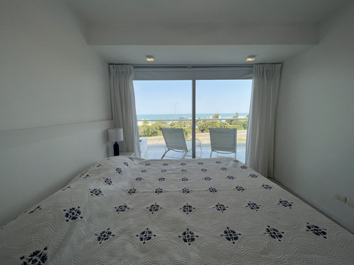 Imagen 16 de 22 de Apartamento En Alquiler Por Temporada De 2 Dormitorios En Manantiales (ref: Bpv-7138)