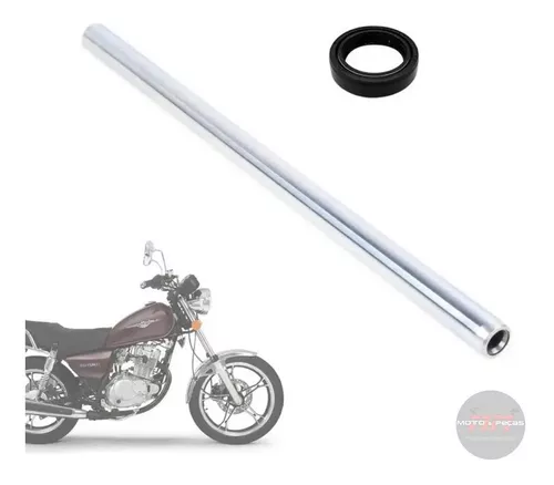 Bengala Lado Direito Strada Cbx 200 Honda