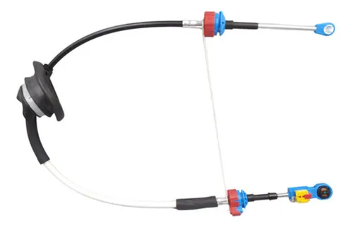 comprar Cabo Seleção Marcha Cambio Automatico C4 307 1.6 2.0 16v A