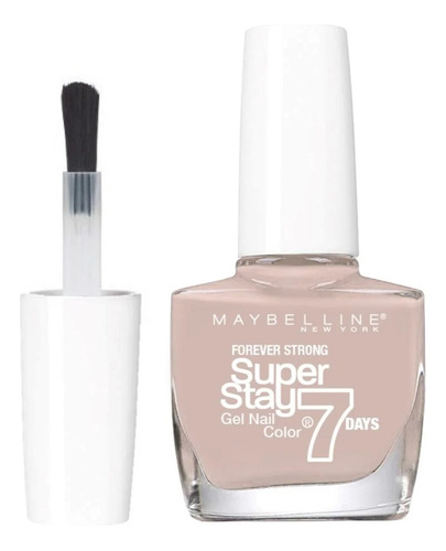 Maybelline Superstay 7 Días Esmalte Uñas029 Fashion District