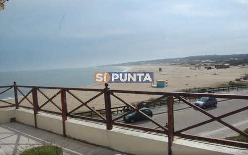 Imagen 1 de 11 de Apartamento En Alquiler - Manantiales