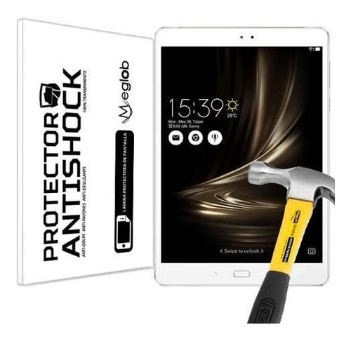 Protector Pantalla Anti-shock Asus Zenpad 3s 10 Z500kl