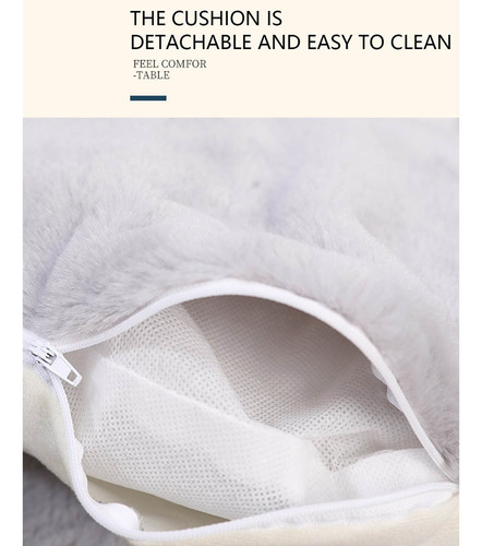 Cama Para Gatos Chihuahua, Casa Para Perros, Suministros Par