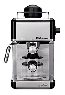 Koblenz Ckm-650 Ein Kitchen Magic Collection - Cafetera