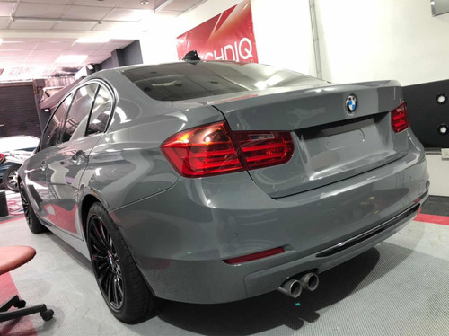 Bmw Serie 3 2.0 328i Luxury 245cv 2013