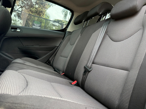 Peugeot 308 1.6 Allure