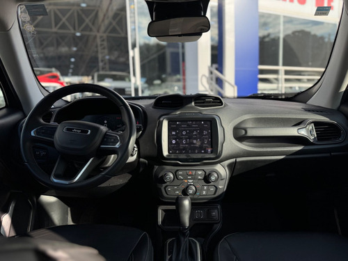 Jeep Renegade Long. T270 1.3 TB 4x2 Flex Aut.