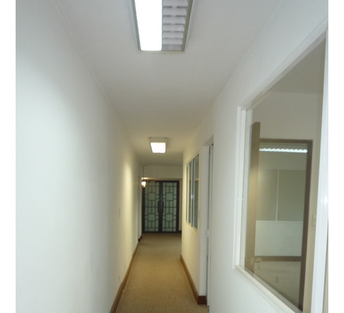 Propiedad En Venta Oficinas Nicolas San Juan