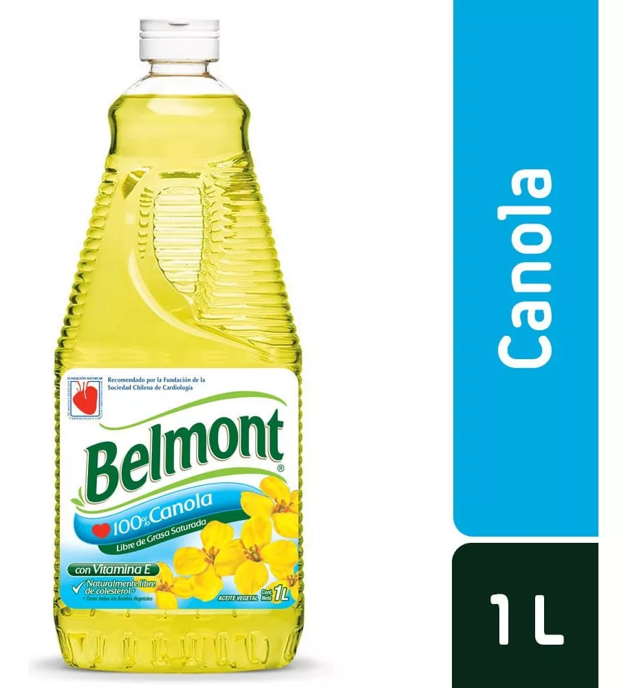 Segunda imagen para búsqueda de aceite belmont