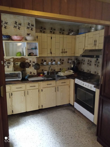 Casa 3 Ambientes