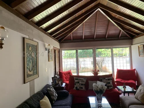 Casas En Venta Mls #25-1271