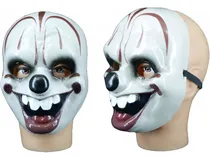Comprar Mascara Terrorífica Para Halloween - Payaso De Terror