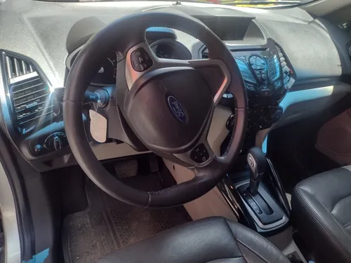 Ford Ecosport 2 2.0 Titanium