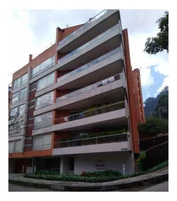 Apartamento en venta