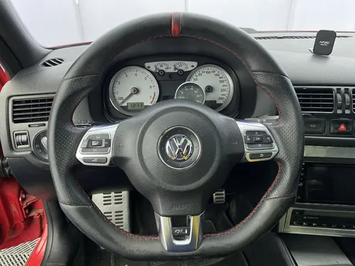 Volswagen Jetta Gli