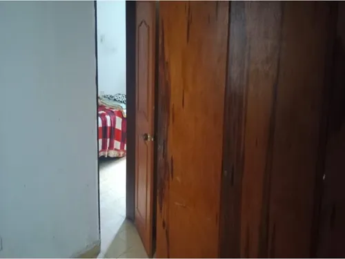 Casa Duplex En Cristorey