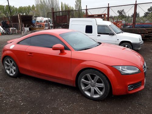Audi Tt 1.8 Turbo 2013 Titular