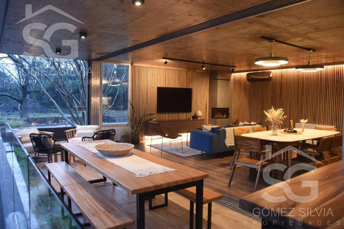 Departamento/casa En Venta 3 Y 4 Ambientes Parque Leloir- Casa Grande