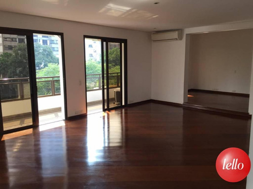 Apartamento - Ref: 224939