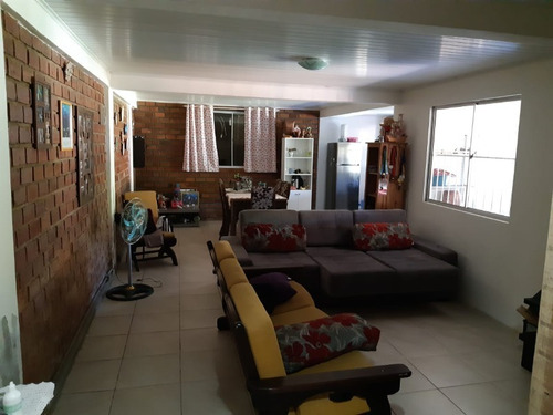 Imagem 3 de 16 de Casa - Ca00535 - 34308935