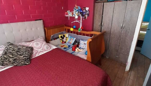 Casa C/ Negocio, Ebron, Weber, Pte.alto (103067)
