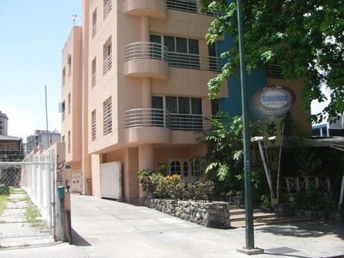 Edificio En Venta /zona Altamira