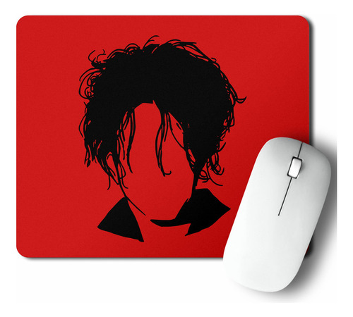 Mouse Pad The Cure (d1230 Boleto.store)