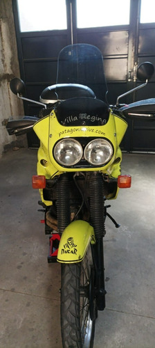 Imagen 4 de 9 de Yamaha Super Tenere 750
